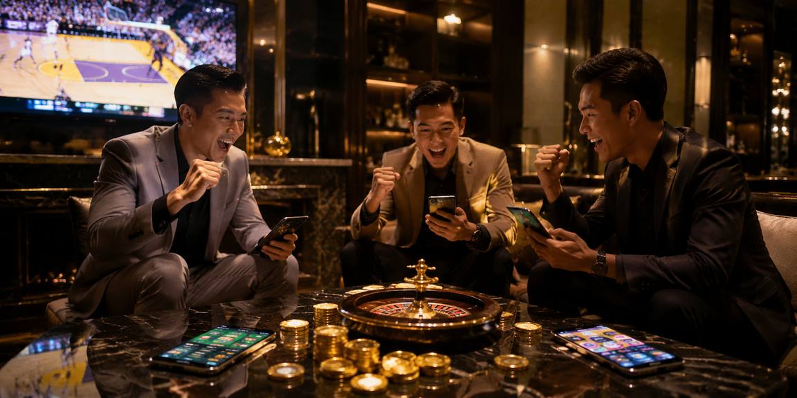 v7nba Những tựa slot vừa có mặt tại v7nba